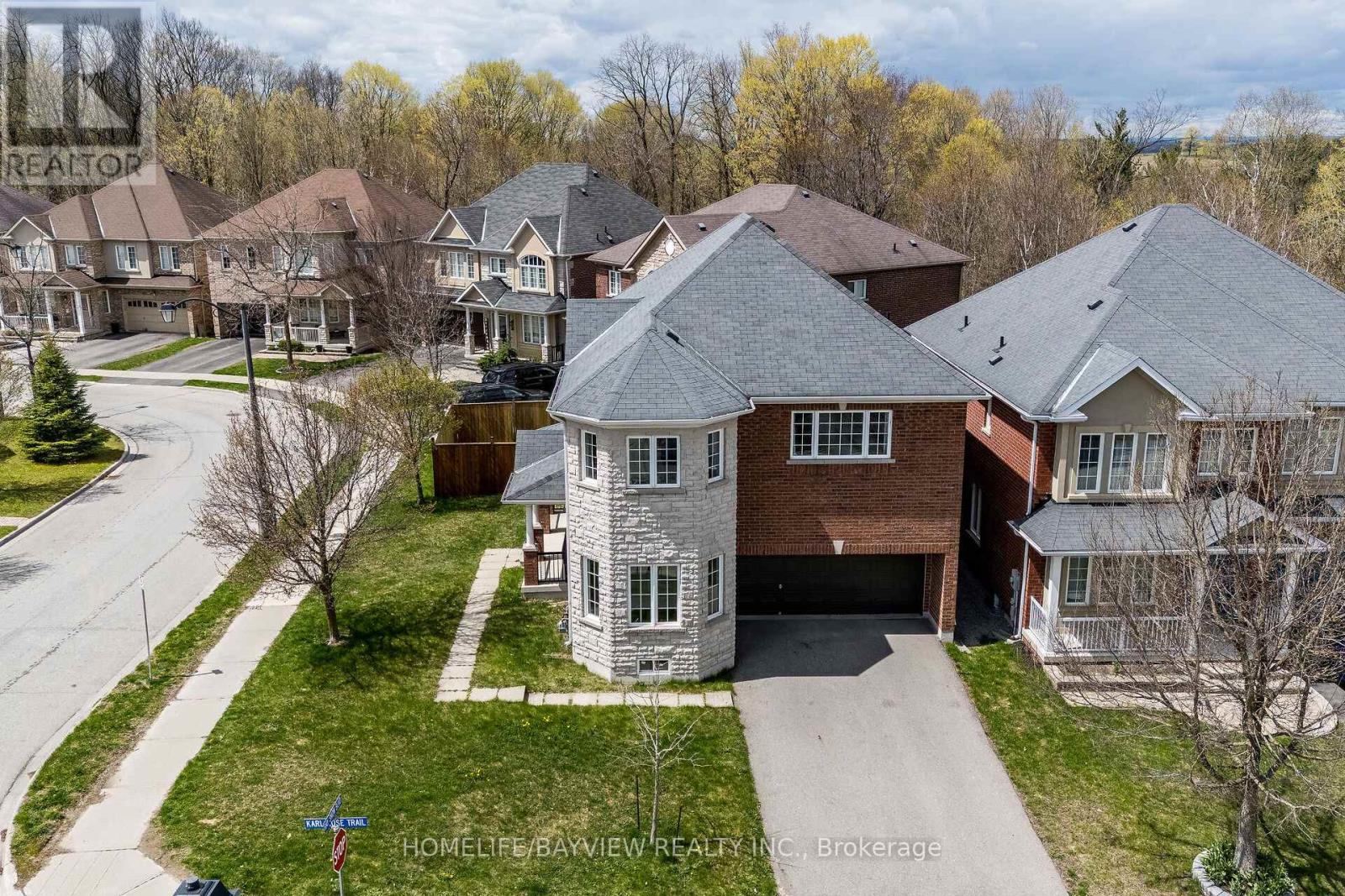 212 Ray Snow Boulevard, Newmarket, Ontario  L3X 3J3 - Photo 7 - N13076348