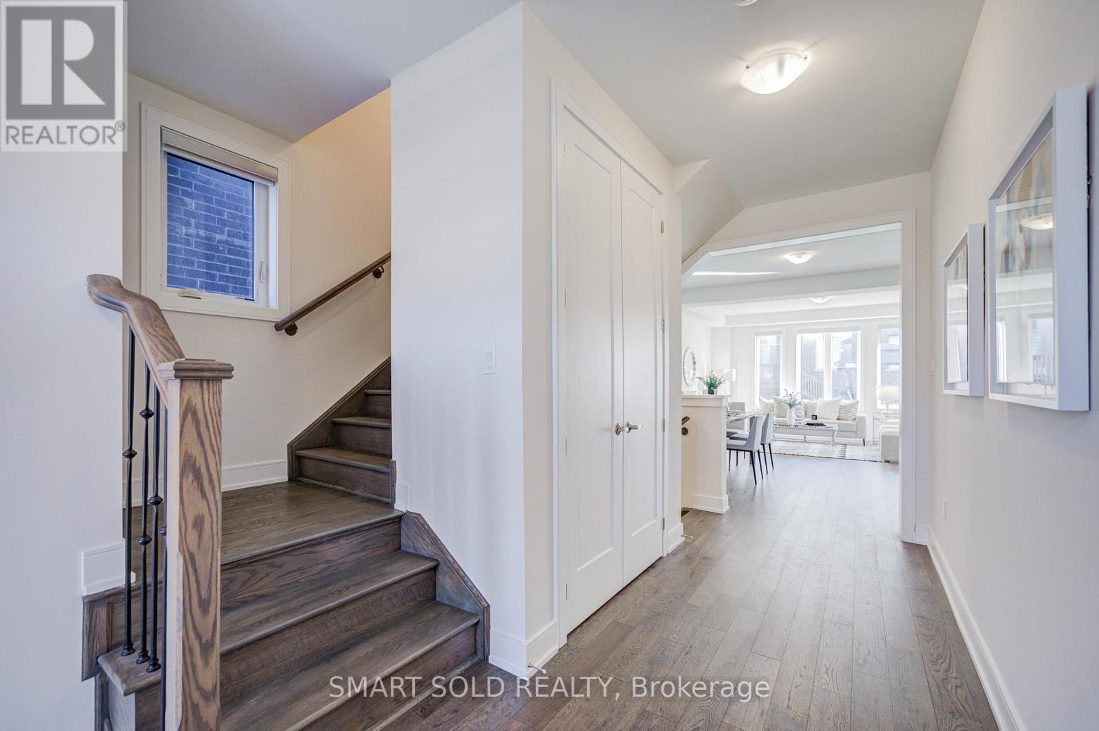 91 Angus Morton Crescent, East Gwillimbury, Ontario  L9N 1S4 - Photo 24 - N13076356