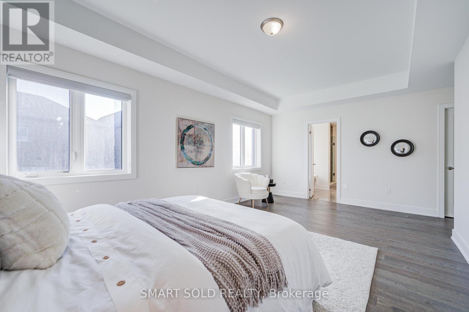91 Angus Morton Crescent, East Gwillimbury, Ontario  L9N 1S4 - Photo 29 - N13076356
