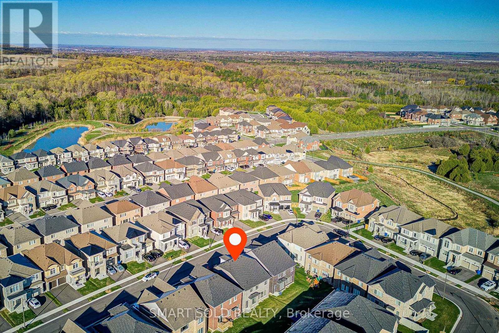 91 Angus Morton Crescent, East Gwillimbury, Ontario  L9N 1S4 - Photo 3 - N13076356