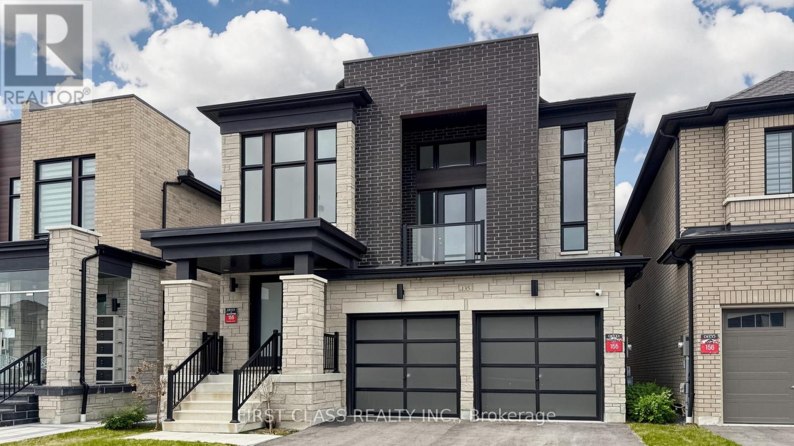135 Markview Road, Whitchurch-Stouffville, Ontario  L4A 5B2 - Photo 3 - N13076358