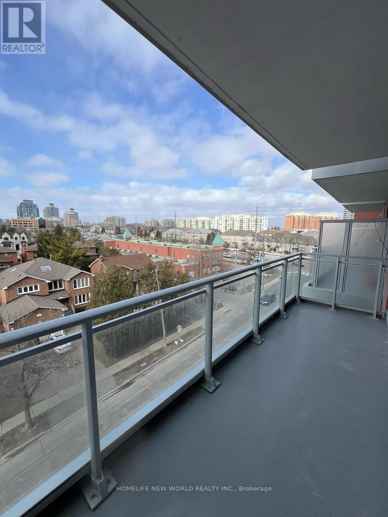 415 - 8888 Yonge Street, Richmond Hill, Ontario  L4C 5V6 - Photo 13 - N13076384