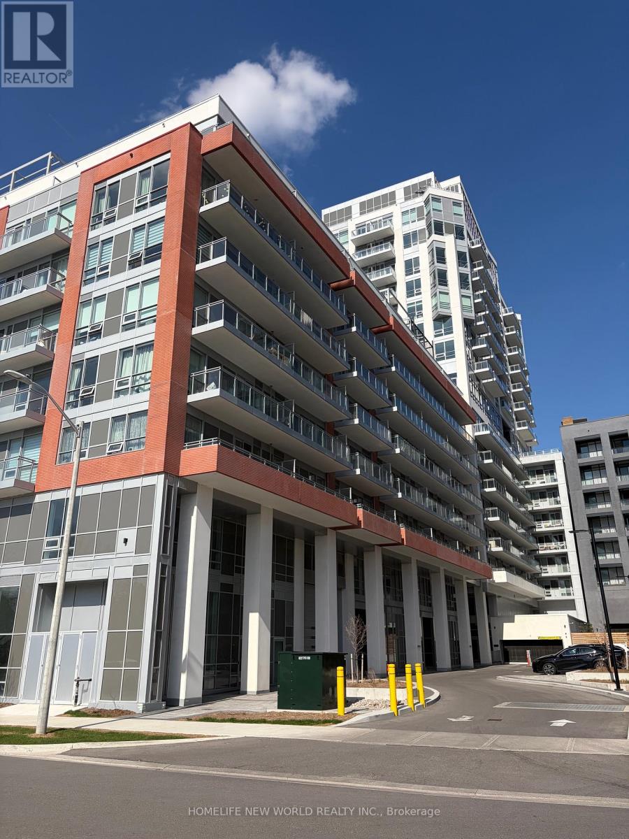 415 - 8888 Yonge Street, Richmond Hill, Ontario  L4C 5V6 - Photo 3 - N13076384