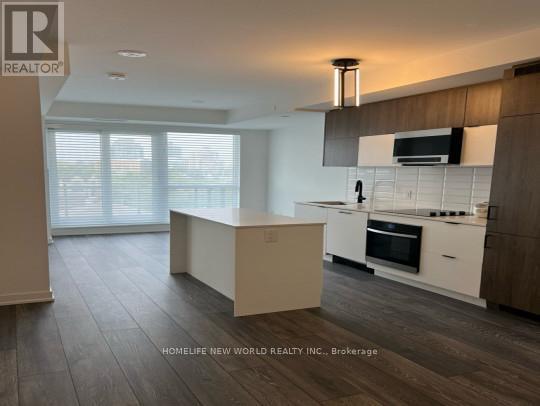415 - 8888 Yonge Street, Richmond Hill, Ontario  L4C 5V6 - Photo 4 - N13076384