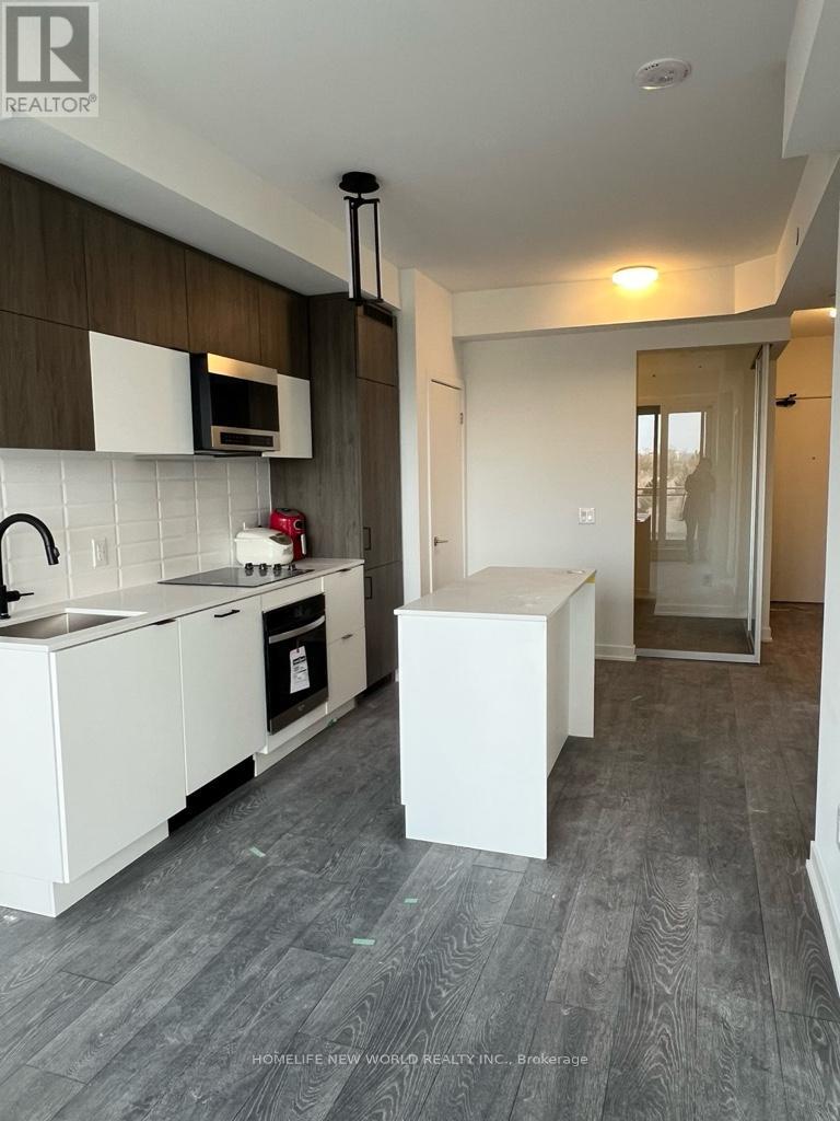 415 - 8888 Yonge Street, Richmond Hill, Ontario  L4C 5V6 - Photo 5 - N13076384