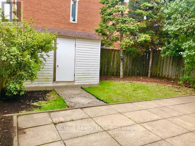 112 Dumfries Avenue, Brampton, Ontario  L6Z 2X3 - Photo 18 - W13076320