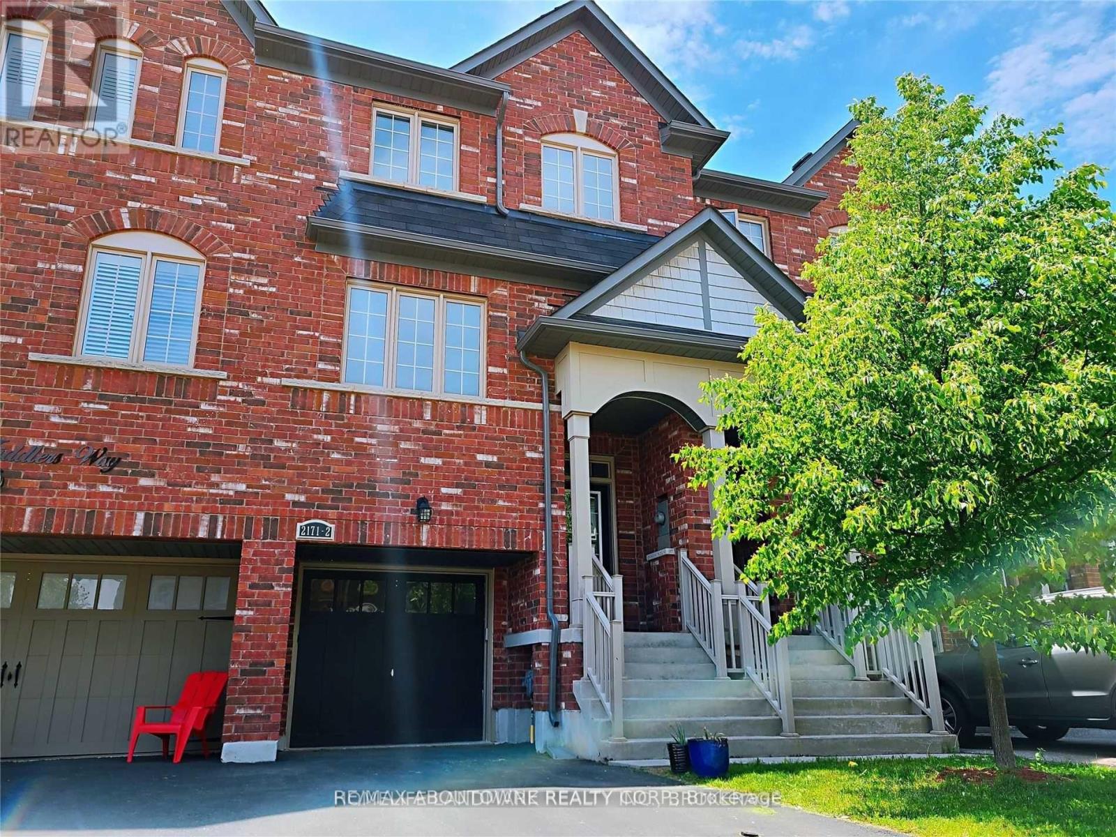 2 - 2171 FIDDLERS WAY, Oakville, Ontario