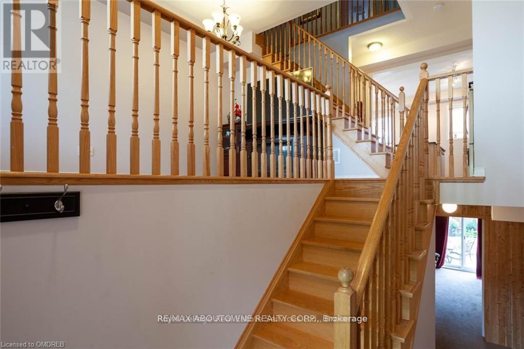 2 - 2171 Fiddlers Way, Oakville, Ontario  L6M 0R9 - Photo 20 - W13076324