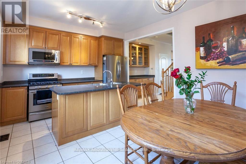 2 - 2171 Fiddlers Way, Oakville, Ontario  L6M 0R9 - Photo 6 - W13076324