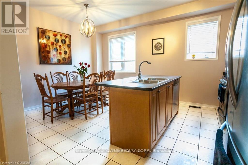 2 - 2171 Fiddlers Way, Oakville, Ontario  L6M 0R9 - Photo 7 - W13076324