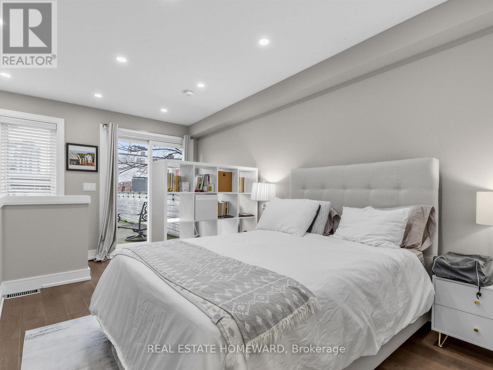 133 Cowan Avenue, Toronto, Ontario  M6K 2N1 - Photo 21 - W13076344