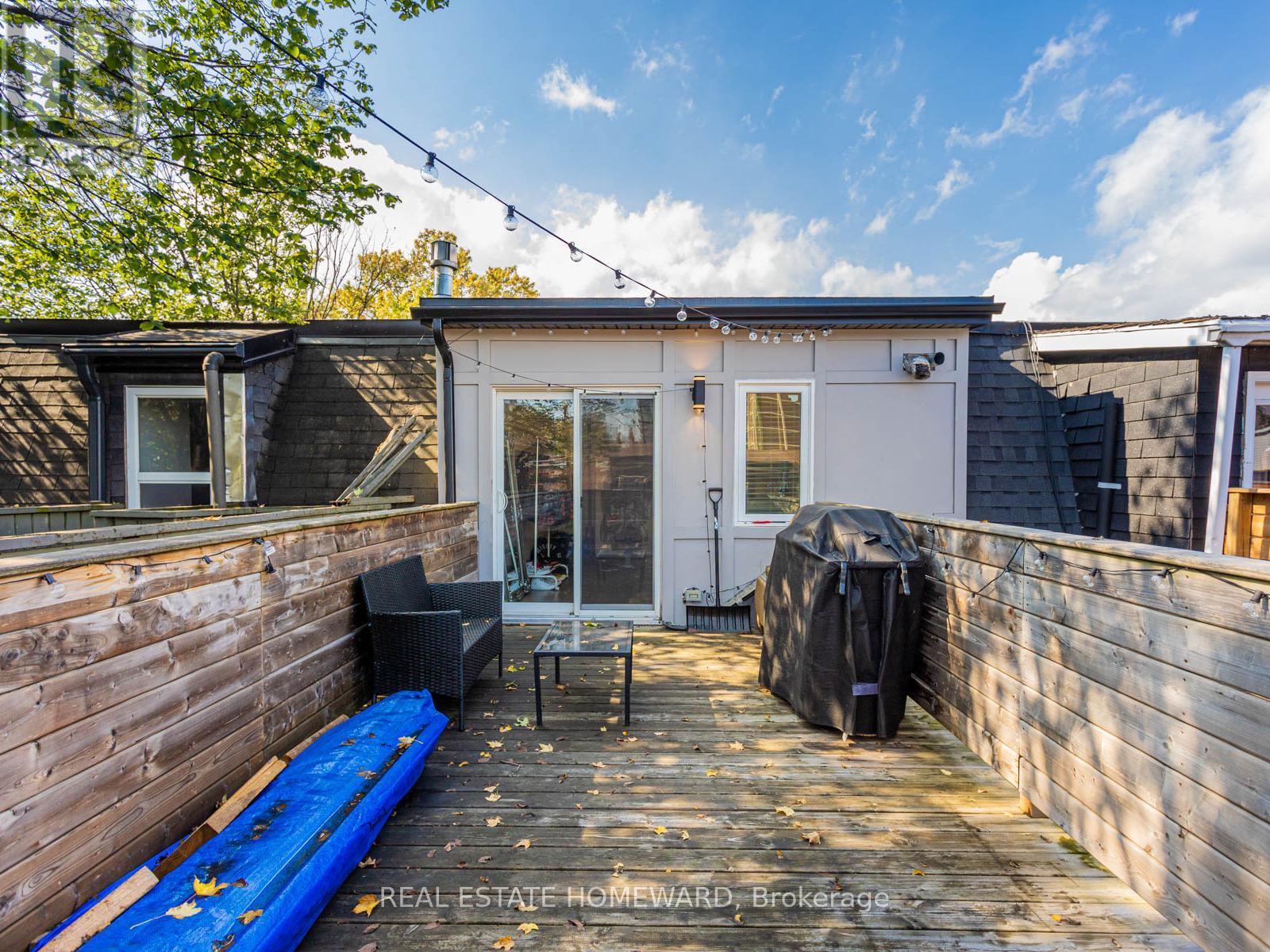 133 Cowan Avenue, Toronto, Ontario  M6K 2N1 - Photo 29 - W13076344