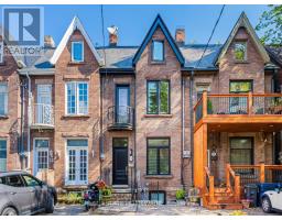 133 COWAN AVENUE, Toronto, Ontario