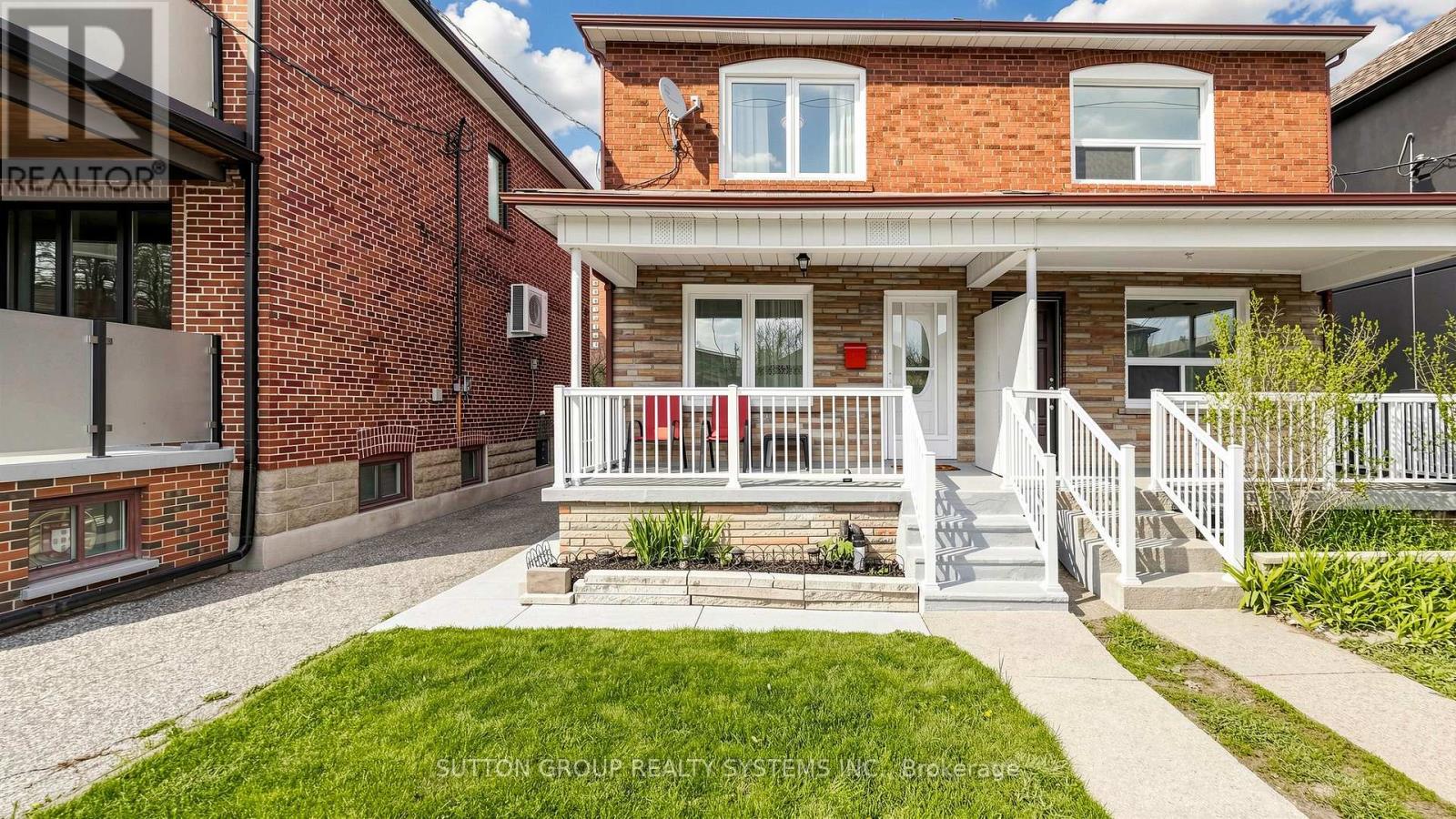 91 KIRKNEWTON ROAD, Toronto, Ontario