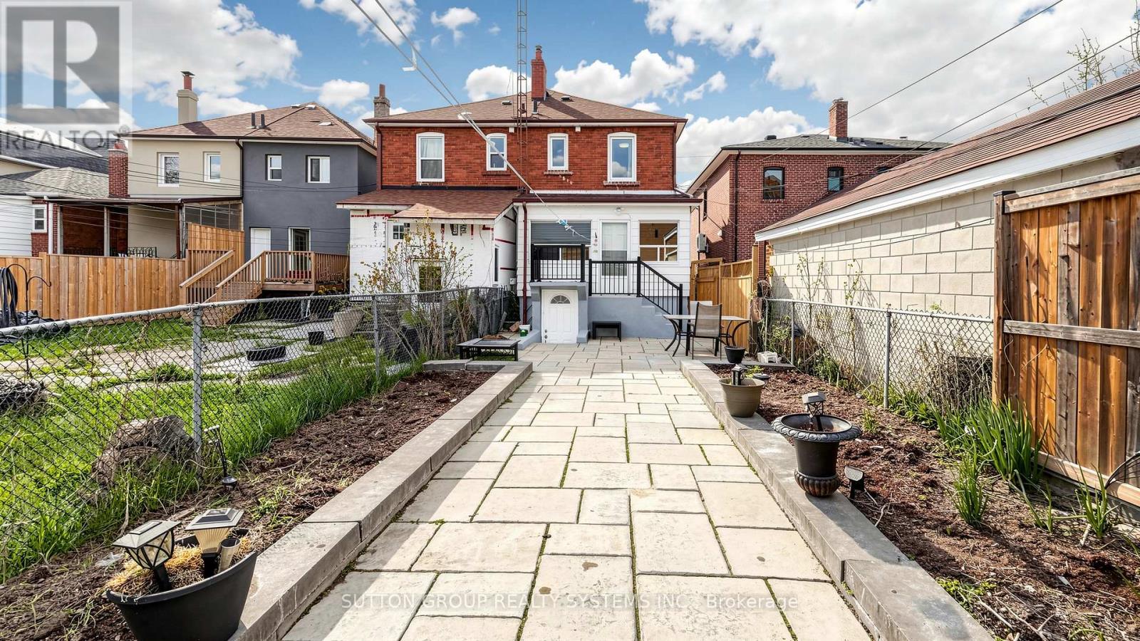 91 Kirknewton Road, Toronto, Ontario  M6E 3X9 - Photo 35 - W13076362
