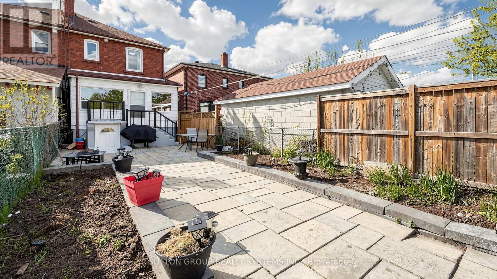 91 Kirknewton Road, Toronto, Ontario  M6E 3X9 - Photo 36 - W13076362