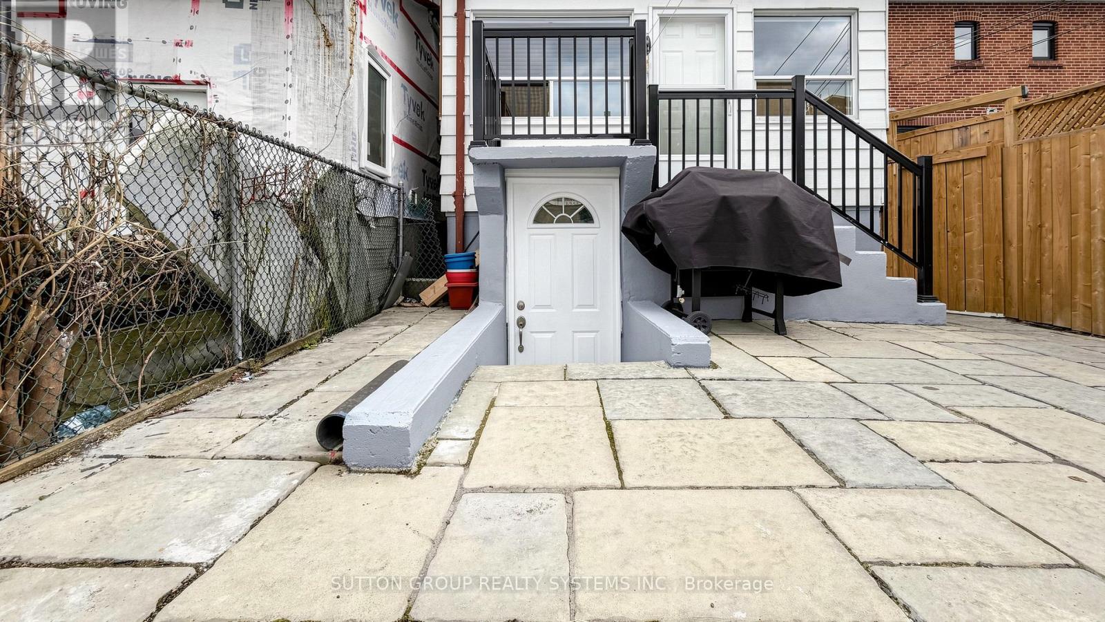 91 Kirknewton Road, Toronto, Ontario  M6E 3X9 - Photo 38 - W13076362