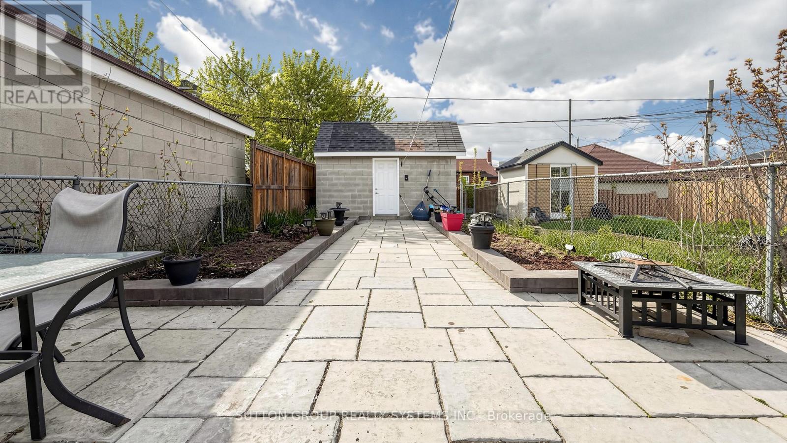 91 Kirknewton Road, Toronto, Ontario  M6E 3X9 - Photo 39 - W13076362