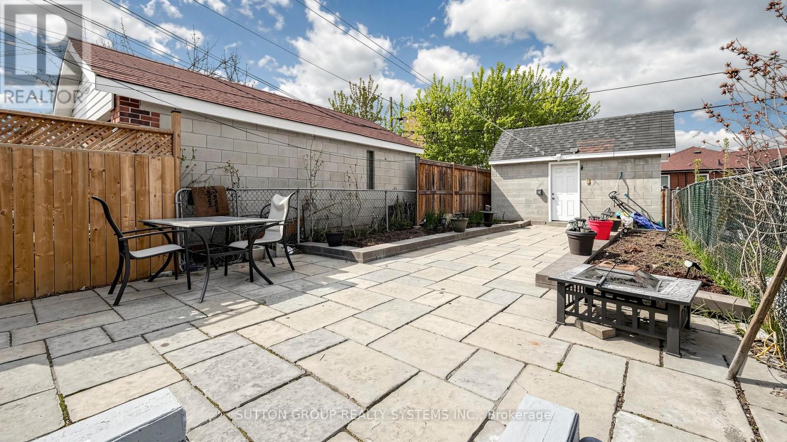 91 Kirknewton Road, Toronto, Ontario  M6E 3X9 - Photo 40 - W13076362