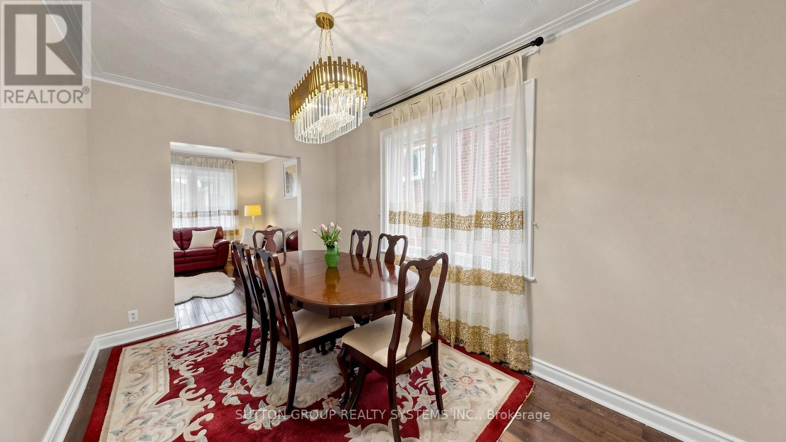 91 Kirknewton Road, Toronto, Ontario  M6E 3X9 - Photo 6 - W13076362