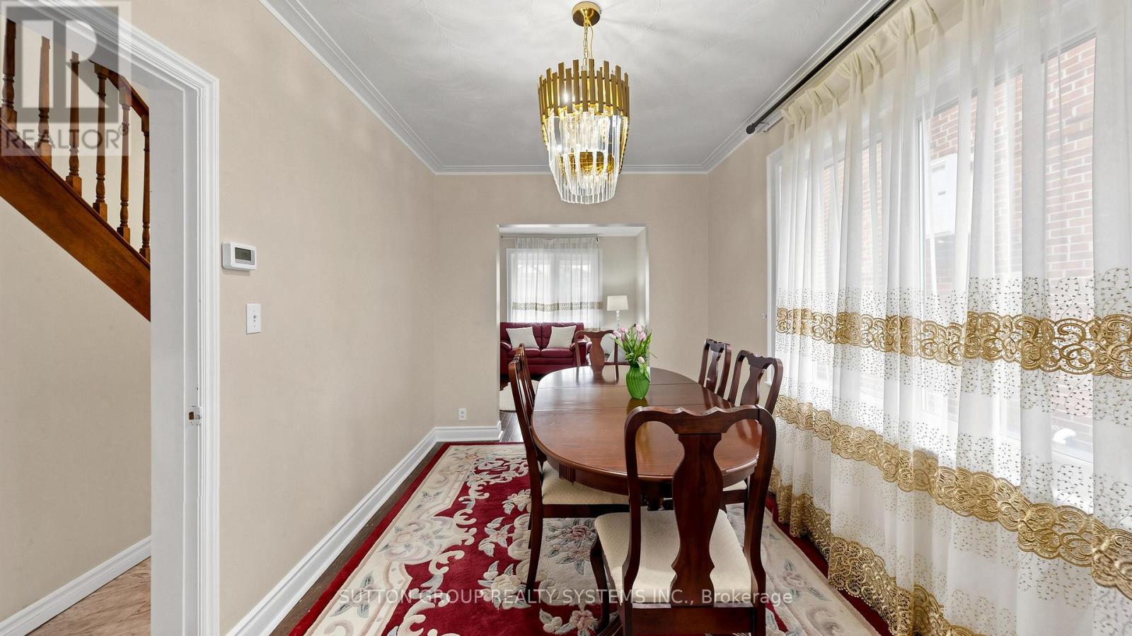 91 Kirknewton Road, Toronto, Ontario  M6E 3X9 - Photo 7 - W13076362