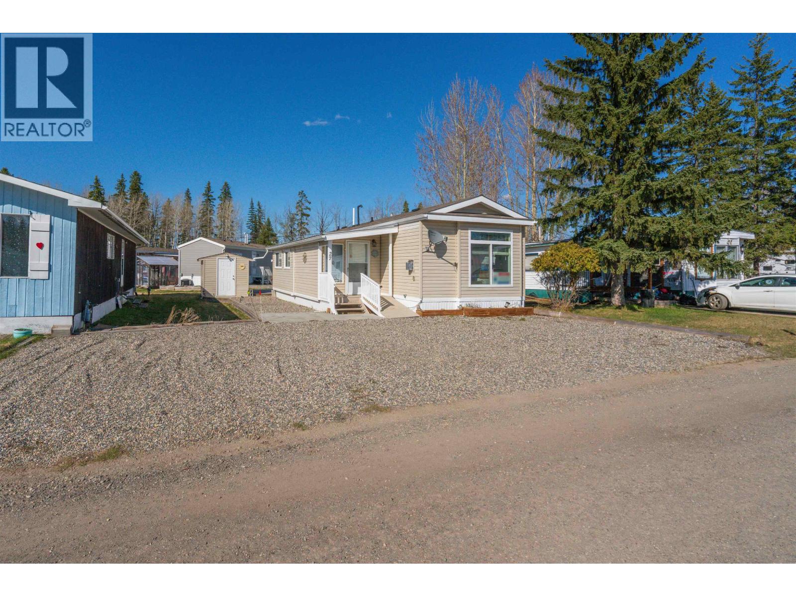 27 7817 S 97 Highway, Prince George, British Columbia  V2N 6P6 - Photo 13 - R3113180