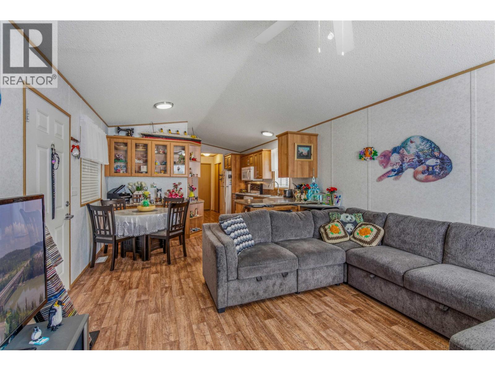 27 7817 S 97 Highway, Prince George, British Columbia  V2N 6P6 - Photo 4 - R3113180