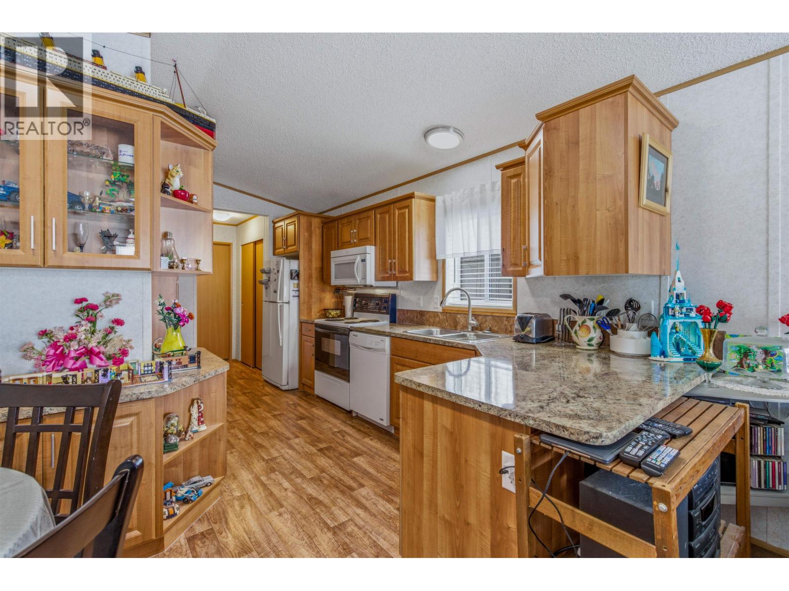 27 7817 S 97 Highway, Prince George, British Columbia  V2N 6P6 - Photo 5 - R3113180