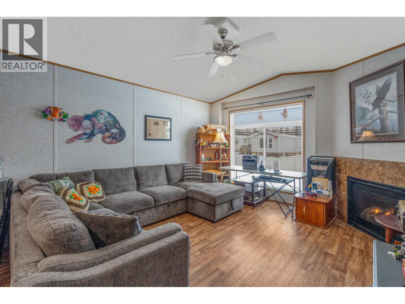 27 7817 S 97 HIGHWAY, Prince George, British Columbia