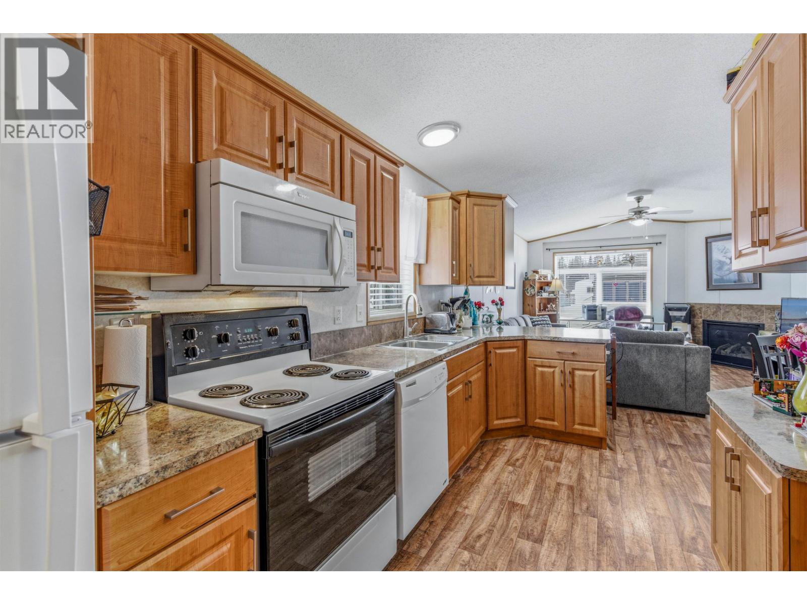 27 7817 S 97 Highway, Prince George, British Columbia  V2N 6P6 - Photo 8 - R3113180