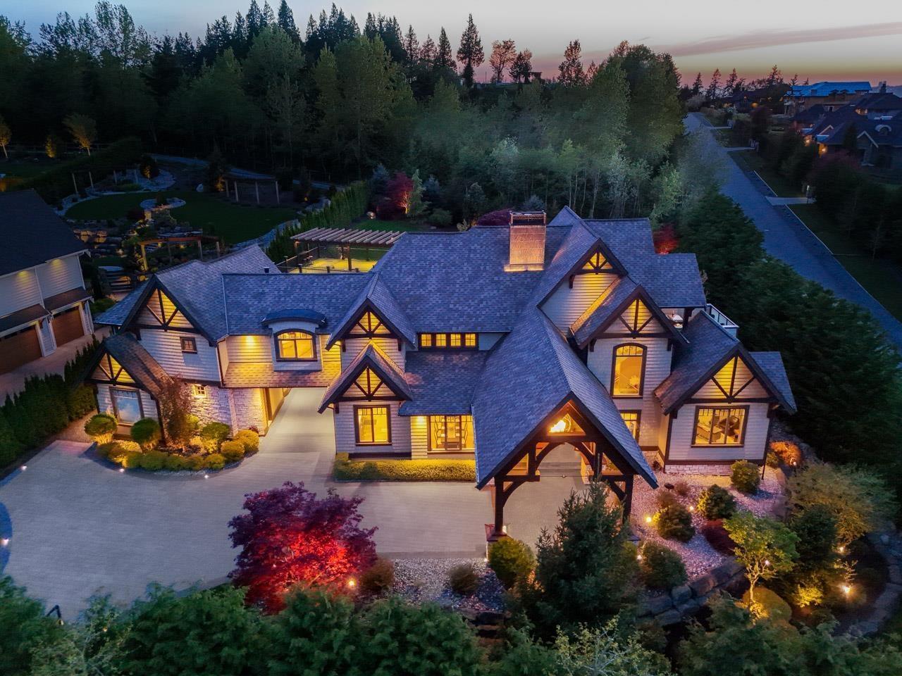 323 198 STREET, Langley, British Columbia
