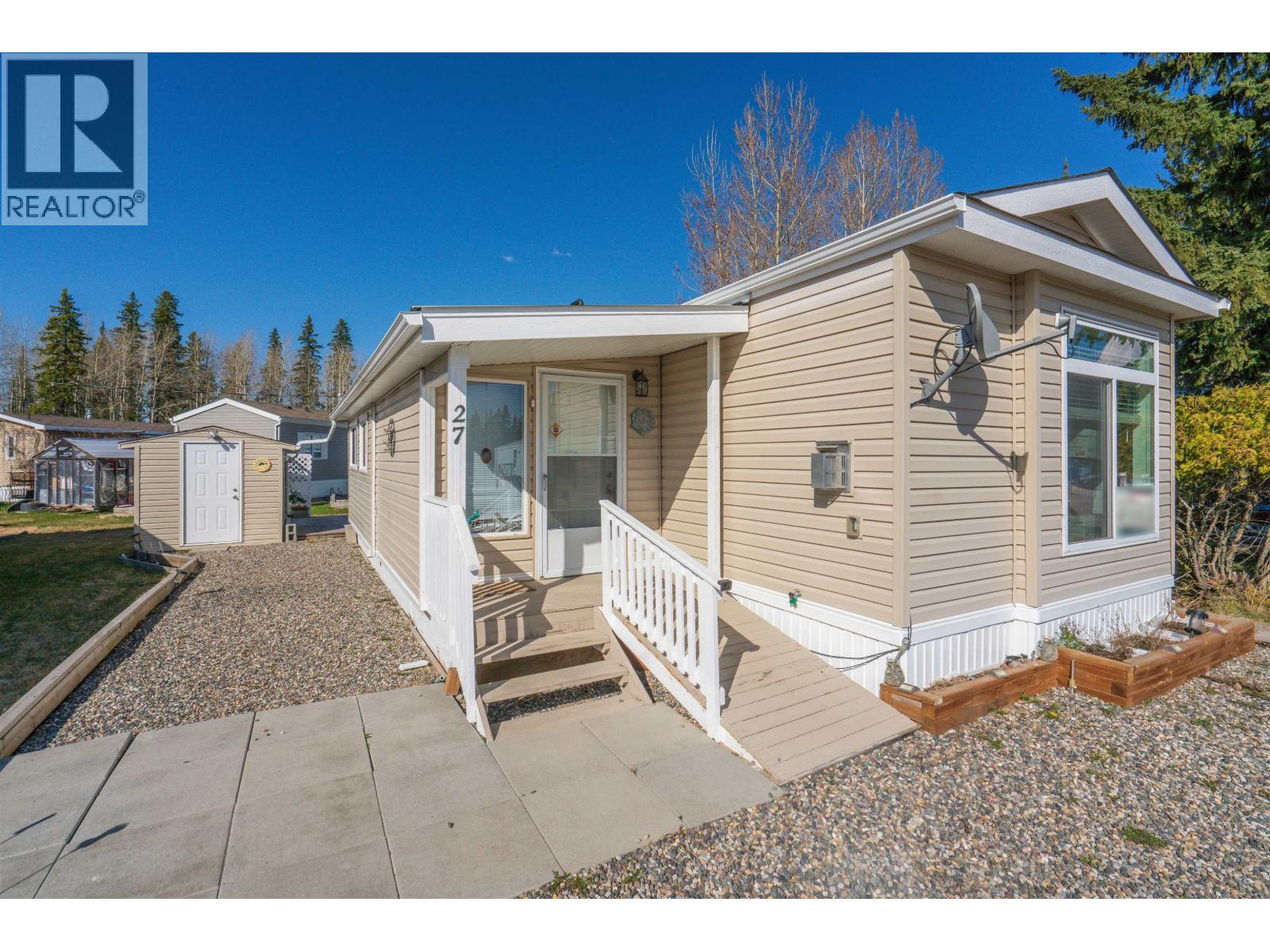 27 7817 S 97 Highway, Prince George, British Columbia  V2N 6P6 - Photo 14 - R3113180