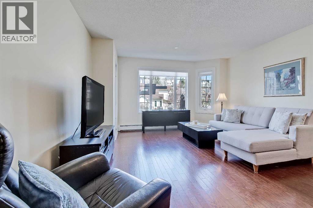 2209, 2000 Sienna Park Green Sw, Calgary, Alberta  T3H 3N7 - Photo 15 - A2304871