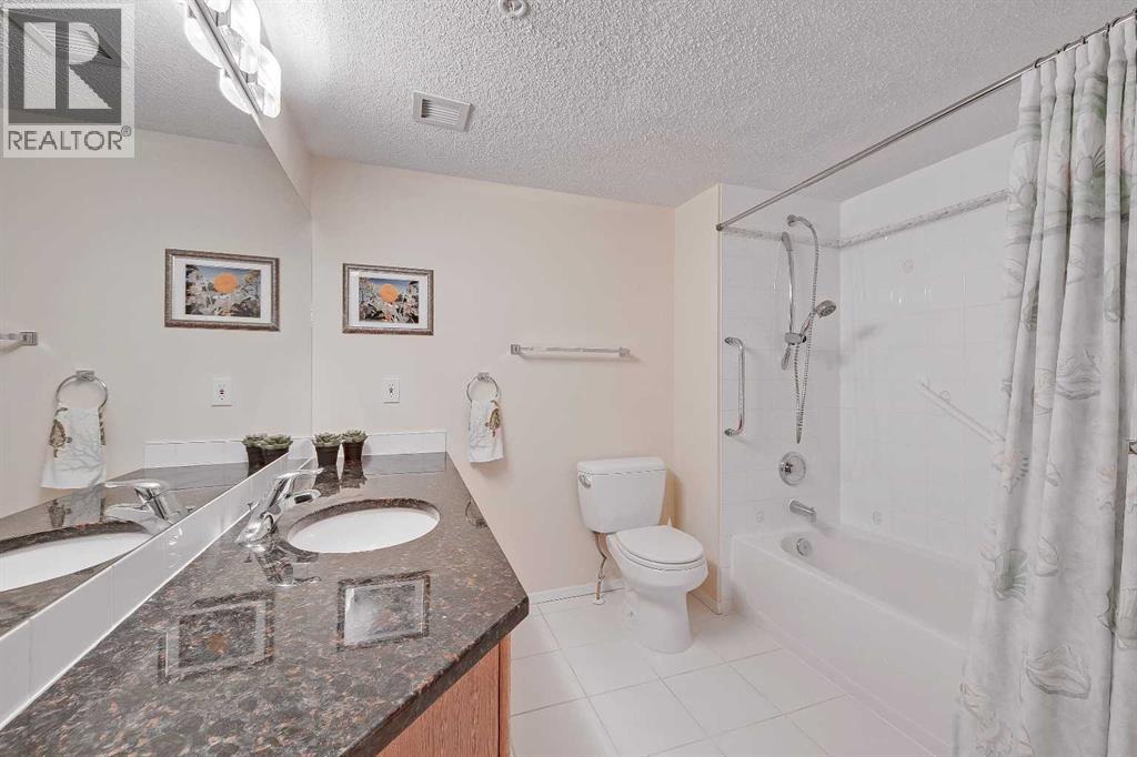 2209, 2000 Sienna Park Green Sw, Calgary, Alberta  T3H 3N7 - Photo 22 - A2304871