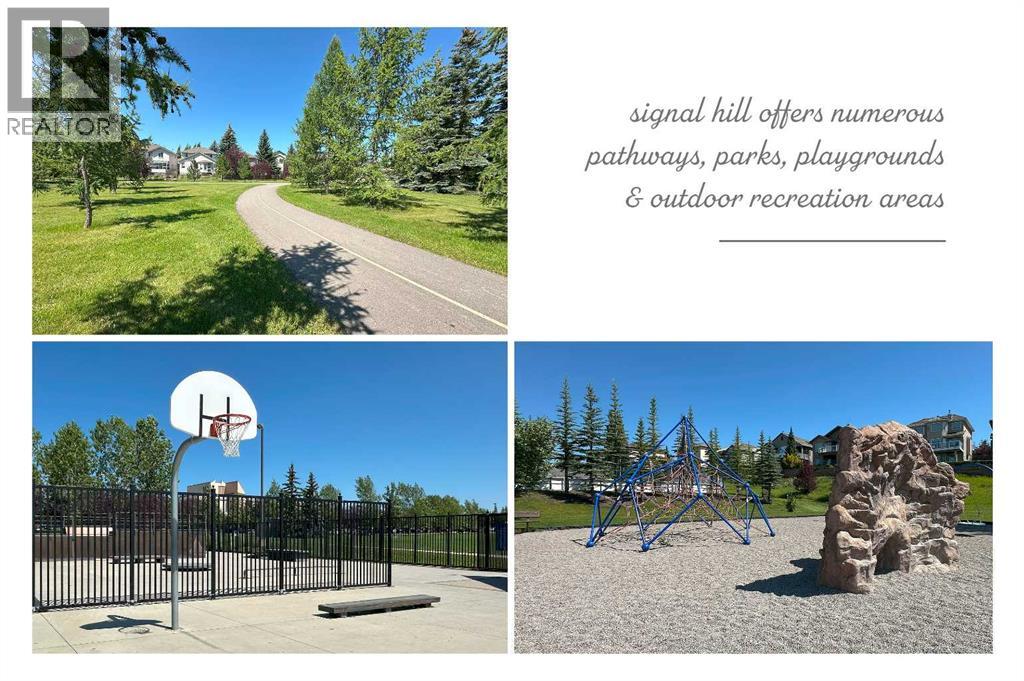 2209, 2000 Sienna Park Green Sw, Calgary, Alberta  T3H 3N7 - Photo 45 - A2304871