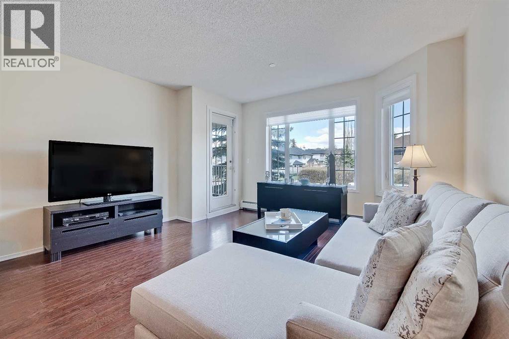 2209, 2000 Sienna Park Green Sw, Calgary, Alberta  T3H 3N7 - Photo 14 - A2304871