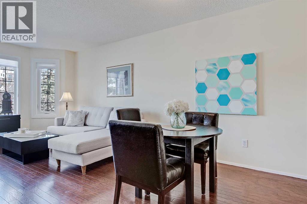 2209, 2000 Sienna Park Green Sw, Calgary, Alberta  T3H 3N7 - Photo 12 - A2304871