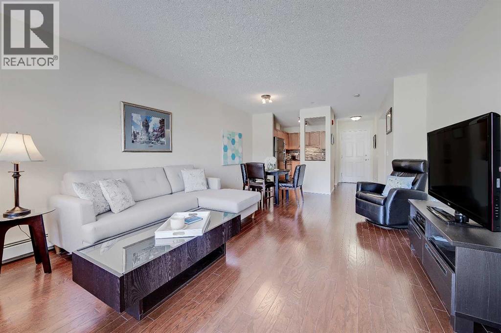 2209, 2000 Sienna Park Green Sw, Calgary, Alberta  T3H 3N7 - Photo 16 - A2304871