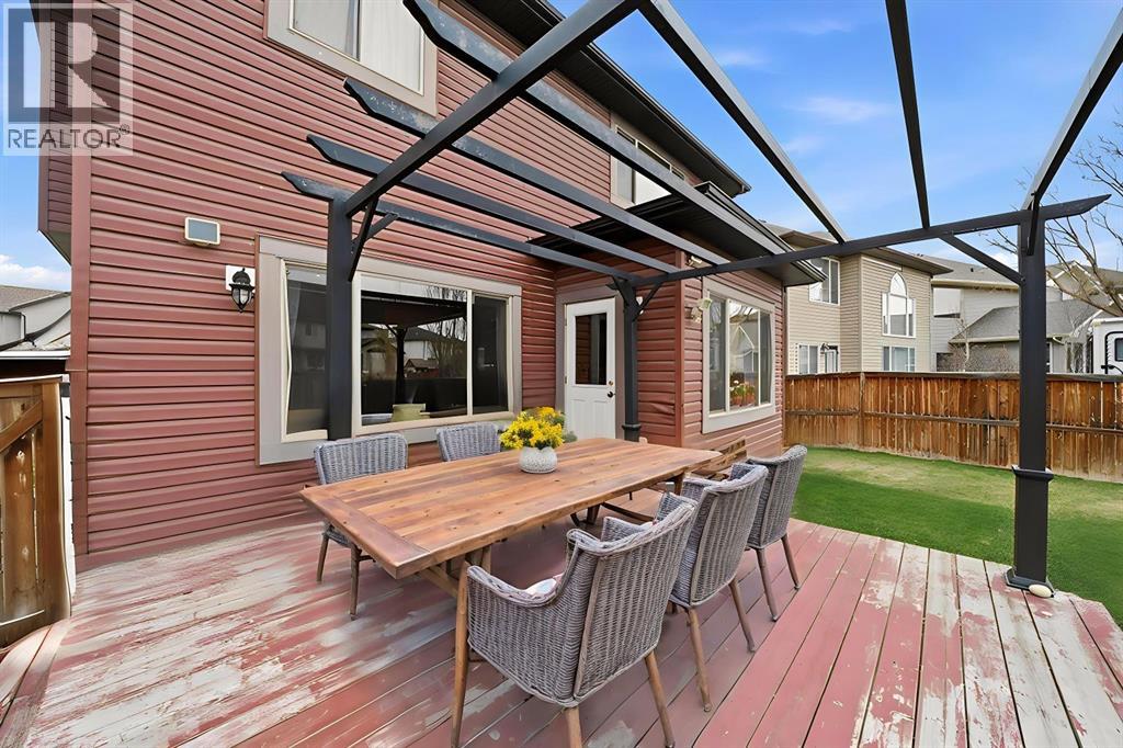 2593 Coopers Circle SW, Airdrie, Alberta  T4B 3K2 - Photo 45 - A2305434
