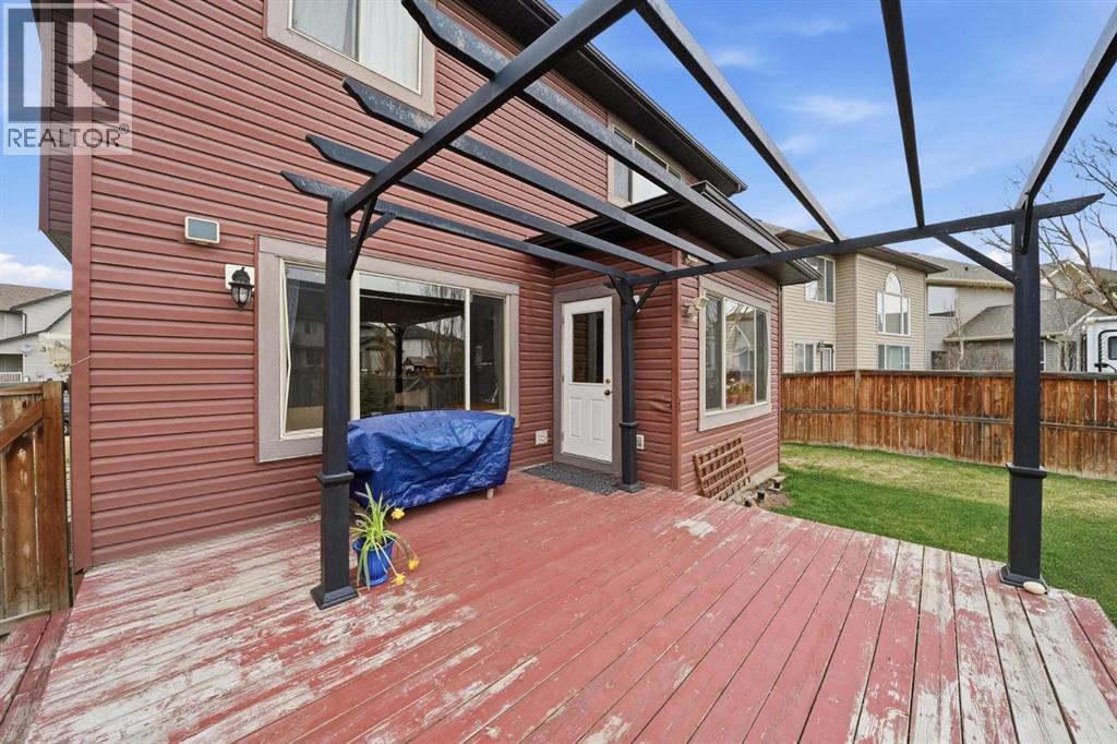 2593 Coopers Circle SW, Airdrie, Alberta  T4B 3K2 - Photo 44 - A2305434
