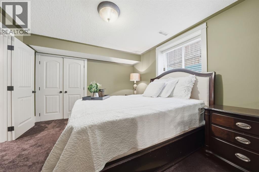2593 Coopers Circle SW, Airdrie, Alberta  T4B 3K2 - Photo 42 - A2305434