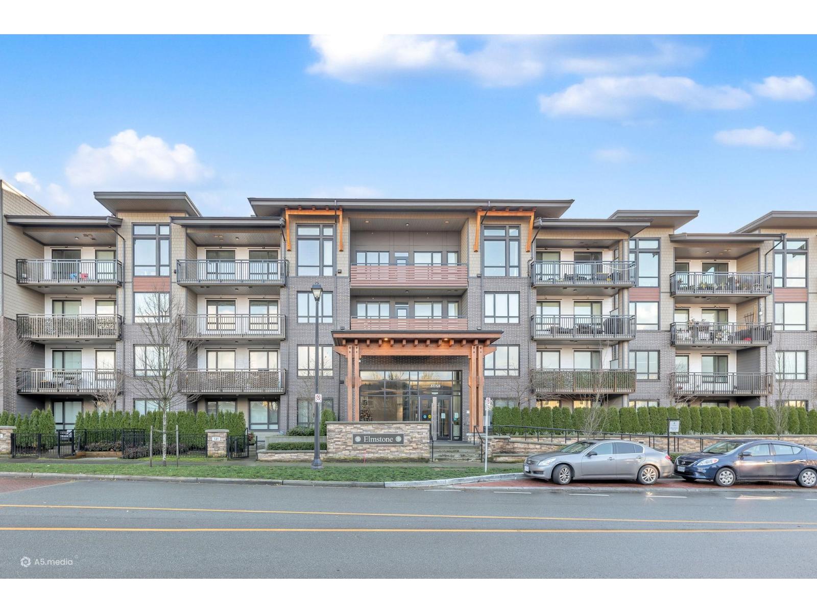 219 31158 WESTRIDGE PLACE, abbotsford, British Columbia