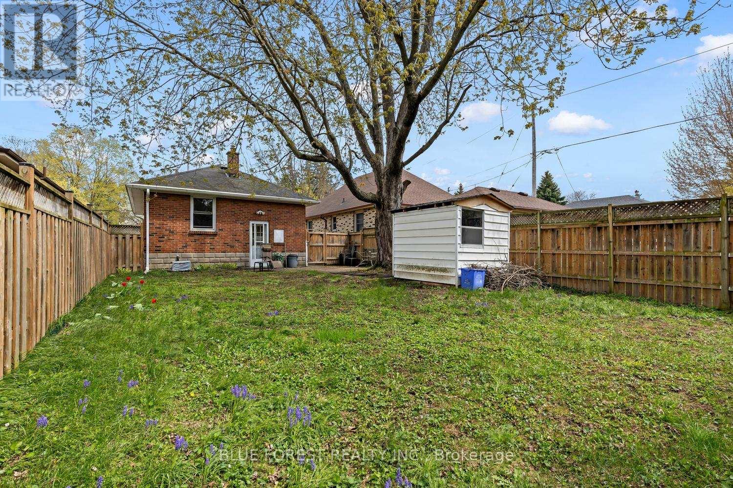 581 Hale Street, London East (East N), Ontario  N5W 1H7 - Photo 27 - X13076412