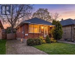 581 HALE STREET, London East, Ontario