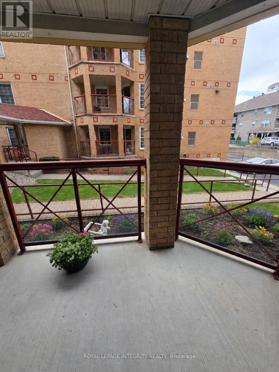 103 - 321 Water Street W, Cornwall, Ontario  K6J 1A5 - Photo 17 - X13076438