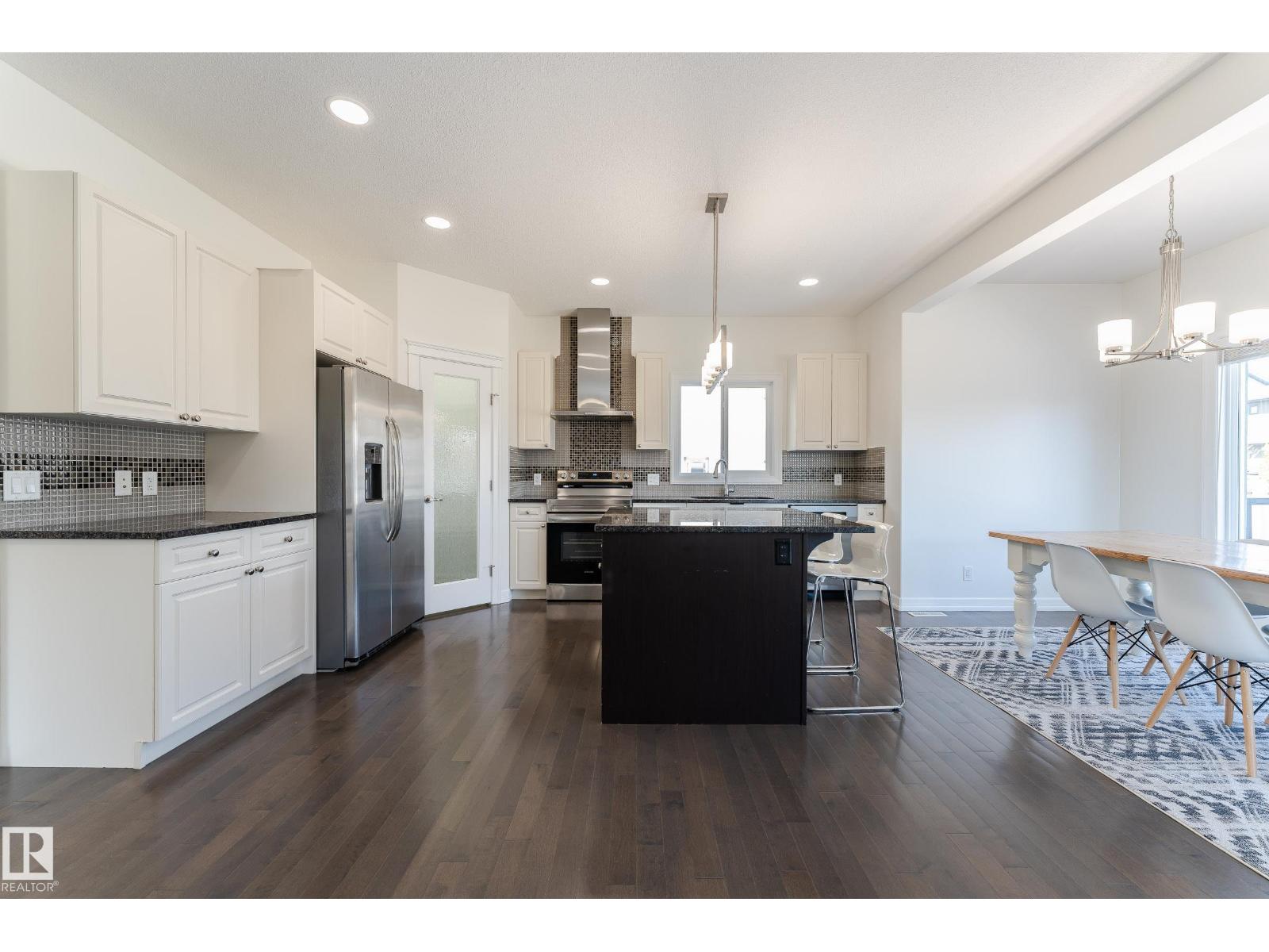 2804 Watcher Co Sw, Edmonton, Alberta  T6W 0X7 - Photo 13 - E4485547