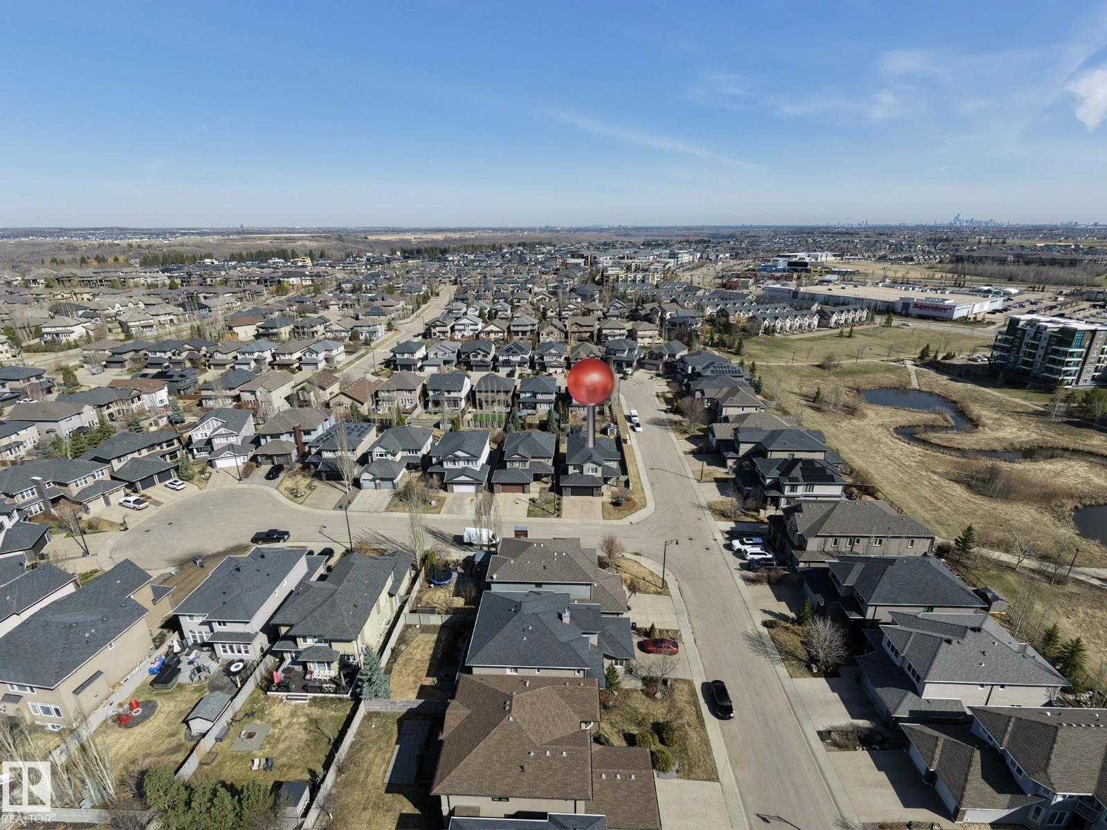 2804 Watcher Co Sw, Edmonton, Alberta  T6W 0X7 - Photo 2 - E4485547