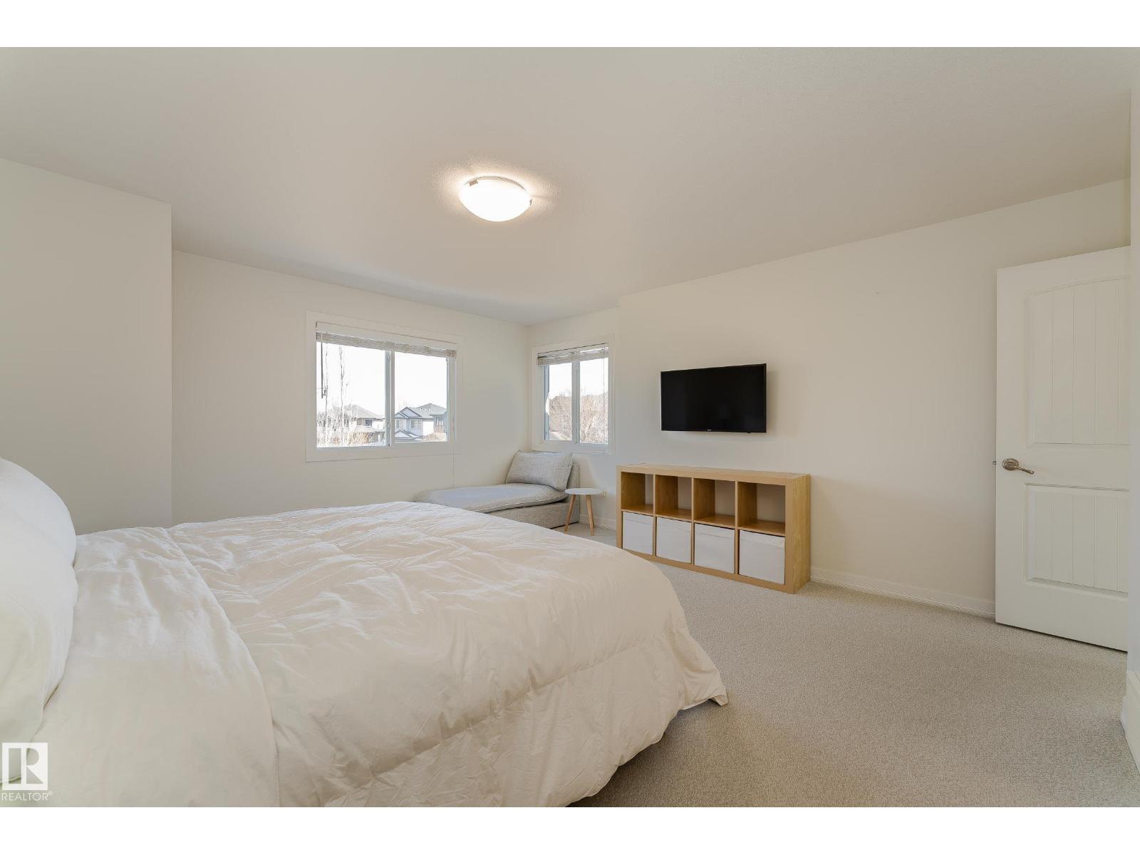 2804 Watcher Co Sw, Edmonton, Alberta  T6W 0X7 - Photo 30 - E4485547