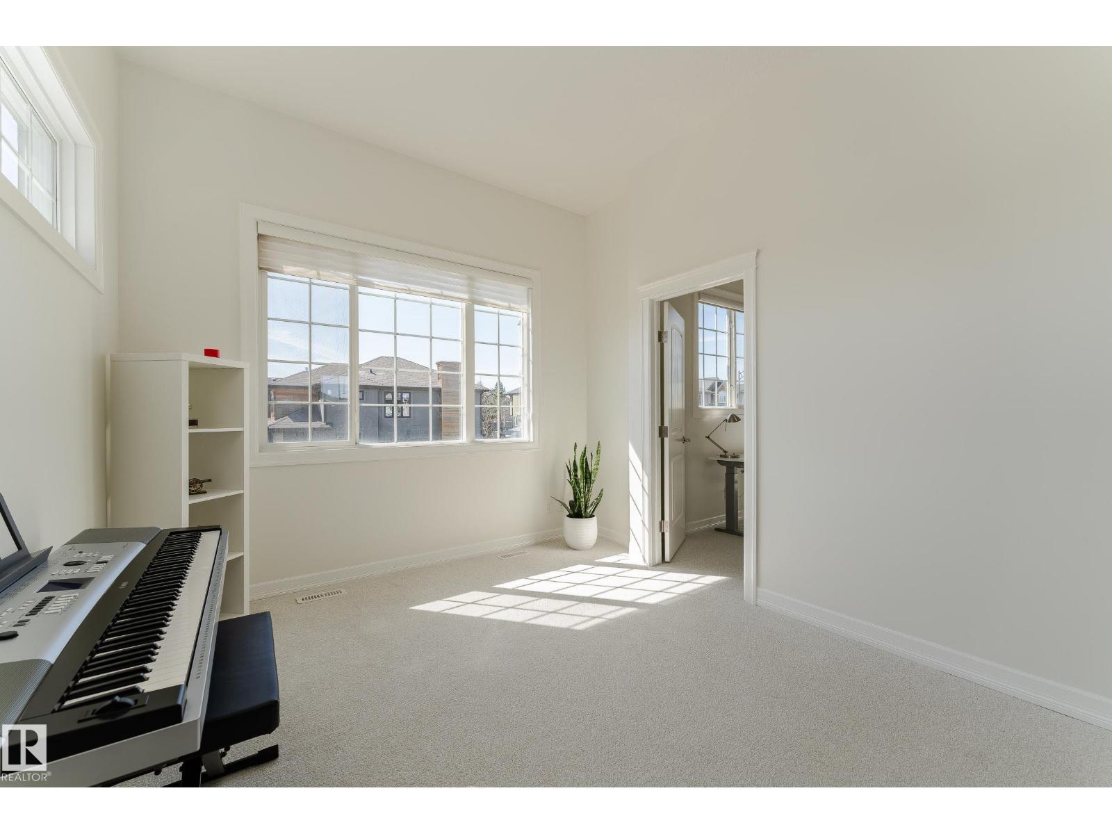 2804 Watcher Co Sw, Edmonton, Alberta  T6W 0X7 - Photo 37 - E4485547