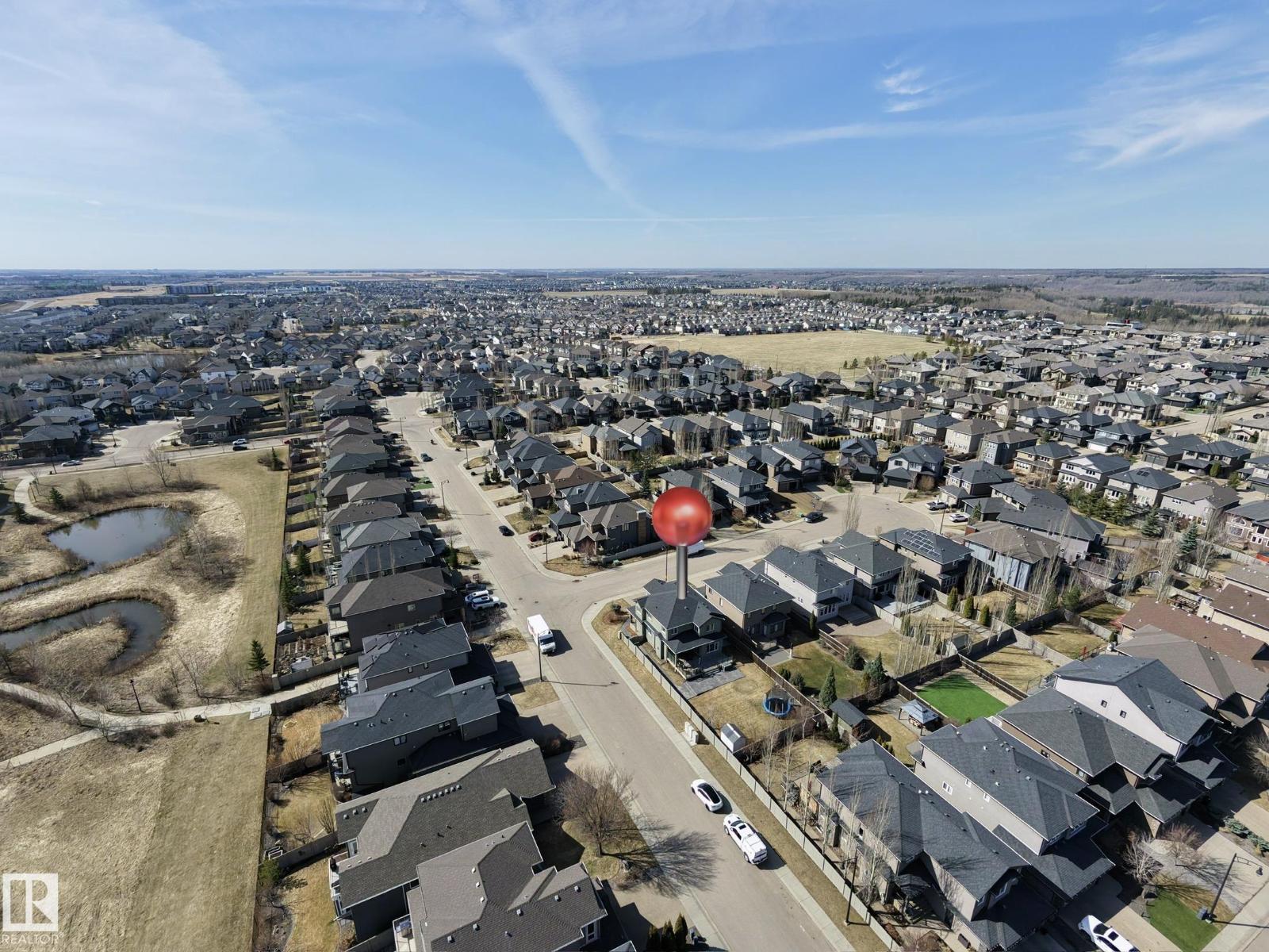 2804 Watcher Co Sw, Edmonton, Alberta  T6W 0X7 - Photo 4 - E4485547
